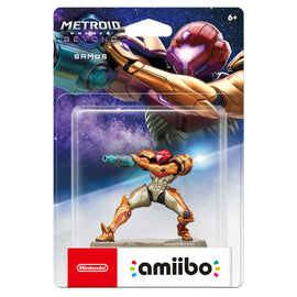 Samus - Metroid Prime 4 Beyond Series (Amiibo)