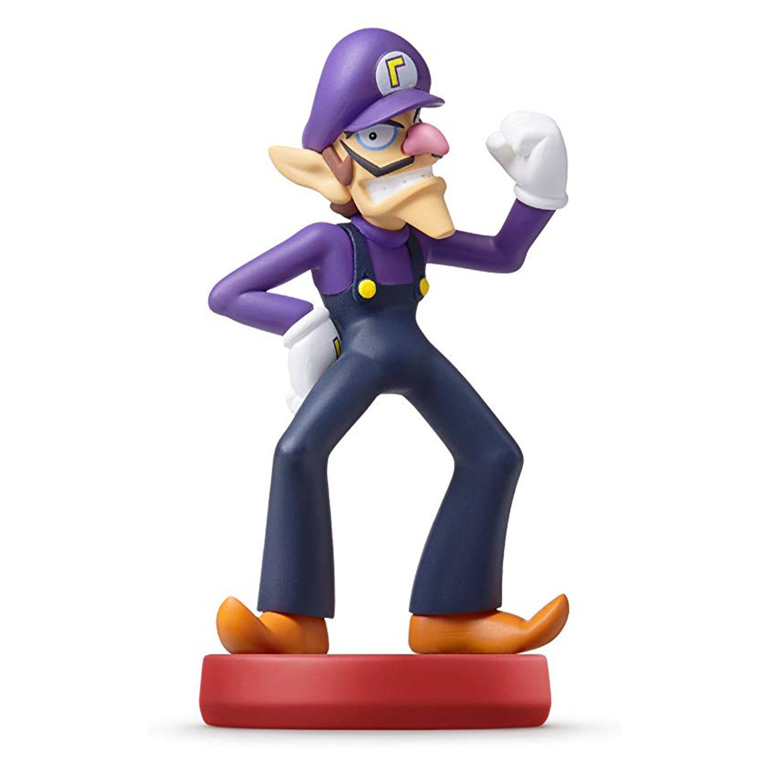 Waluigi - Super Mario Series (Amiibo)