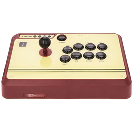 FC30 Arcade Joystick [Sanwa Version] [8BitDo] (PC)