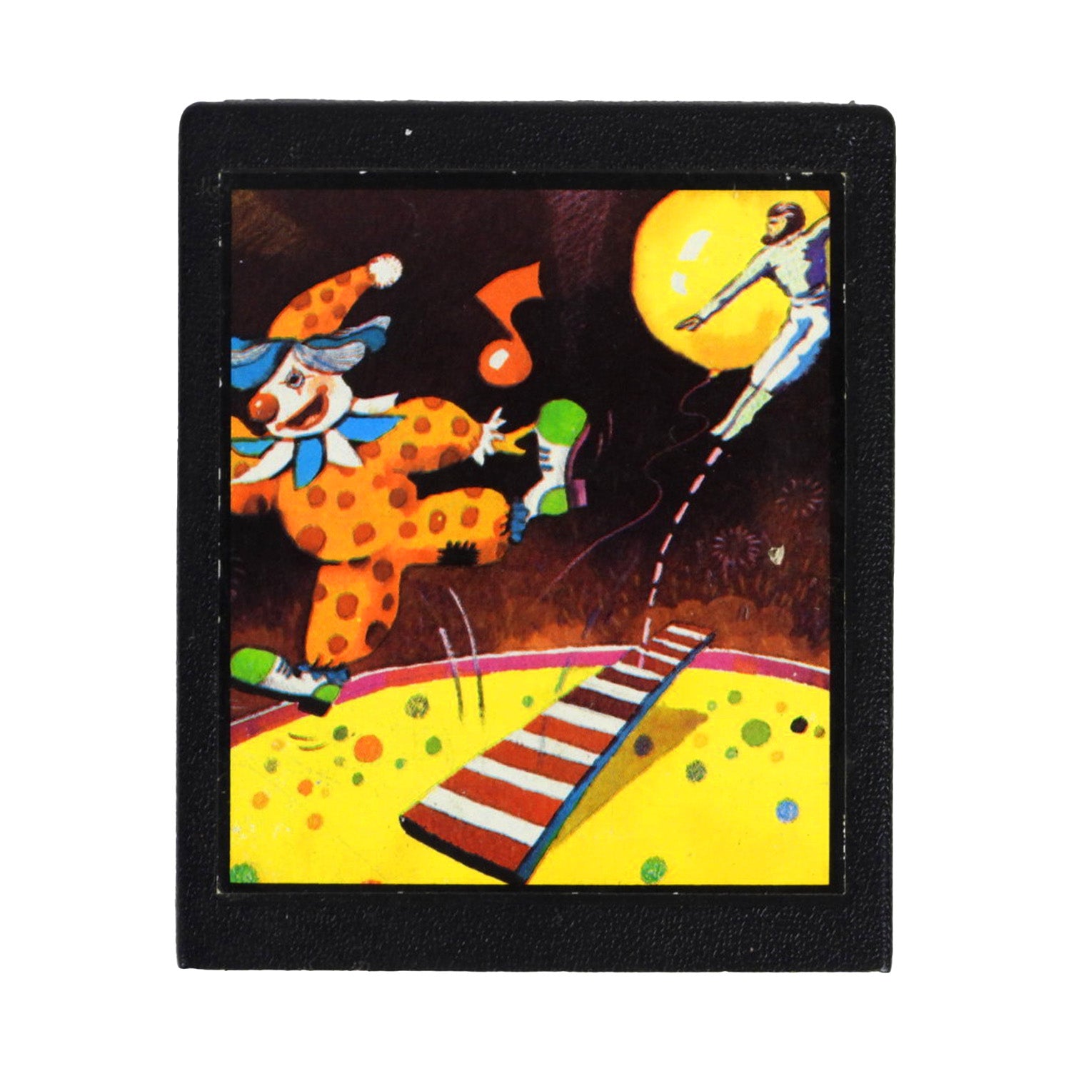 Circus [Zellers] (Atari 2600)