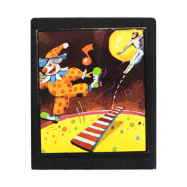Circus [Zellers] (Atari 2600)