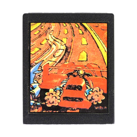 Freeway [Zellers] (Atari 2600)