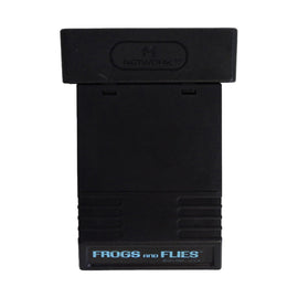 Frogs and Flies [Blue Label] (Atari 2600)