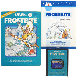 Frostbite (Atari 2600)