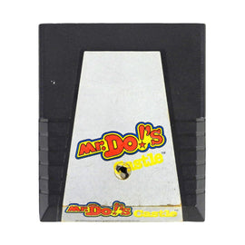 Mr. Do's Castle (Atari 2600)