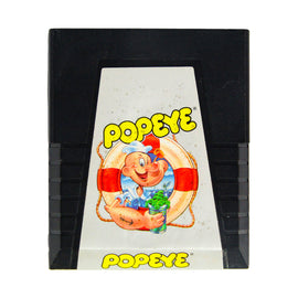 Popeye (Atari 2600)