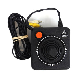 Atari 2600 Plug & Play Jakks TV Games