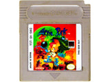 Atomic Punk (Game Boy)