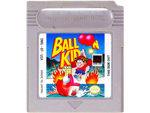 Balloon Kid (Game Boy)