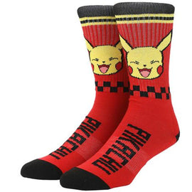 Paire de bas Pikachu