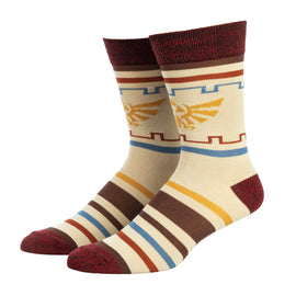 Zelda Ganondorf Socks