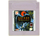 Batman: The Animated Series (Game Boy)