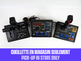 Steel Battalion [Bundle] (Xbox)