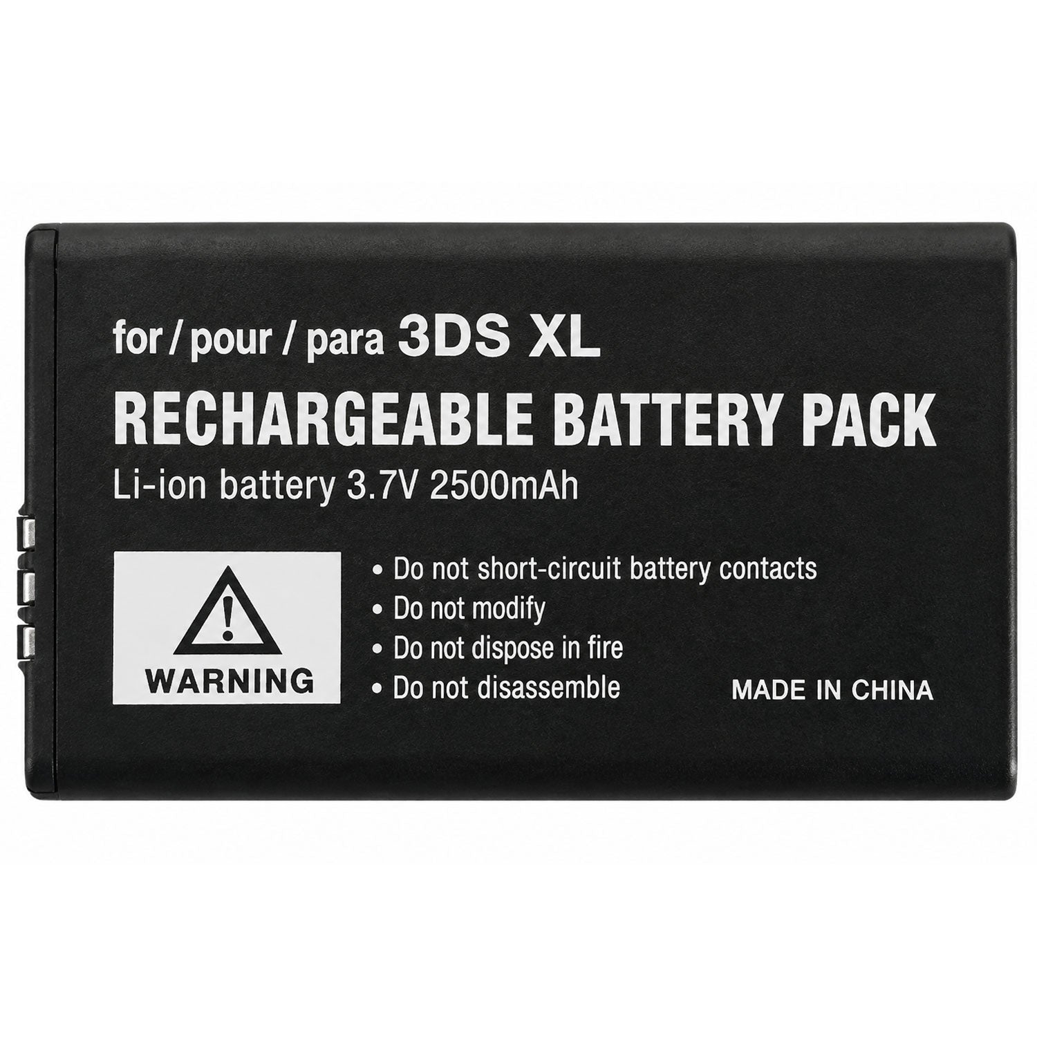 Nintendo 3DS XL Rechargeable Battery Pack (3DS)