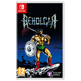 Beholgar [PAL] (Nintendo Switch)