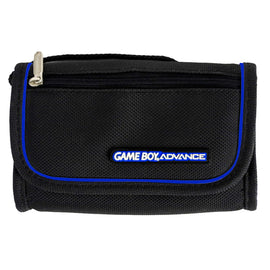 Nintendo Game Boy Advance Trim Travel Bag (GBA)