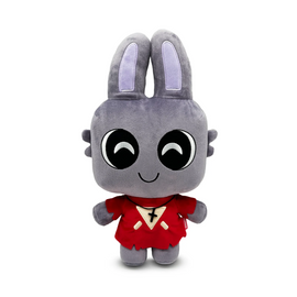 Cult of the Lamb Rabbit Plush 9" [Youtooz]