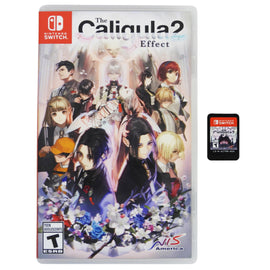 The Caligula Effect 2 (Nintendo Switch)