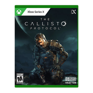 The Callisto Protocol (Xbox Series X)