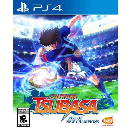 Captain Tsubasa: Rise of New Champions (Playstation 4 / PS4)