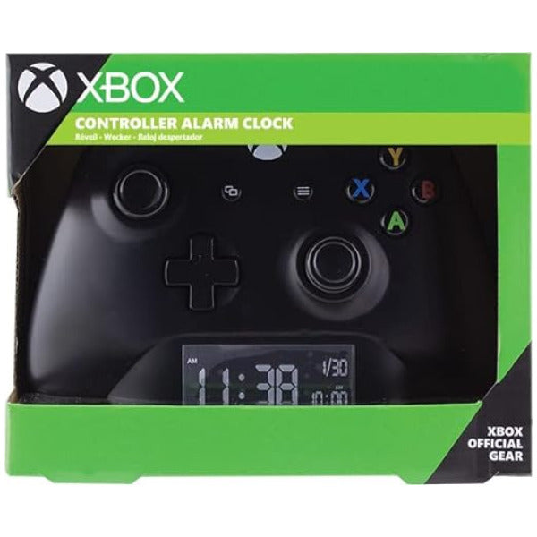 Alarme manette Xbox