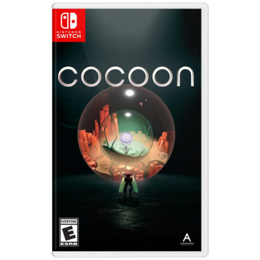 Cocoon (Nintendo Switch)