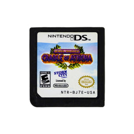 Jewel Master: Cradle of Athena (Nintendo DS)