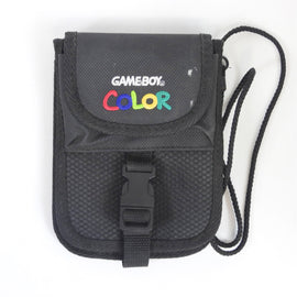 Official Game Boy Color Travel Pouch (Nintendo Game Boy Color / GBC)