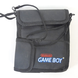Official Game Boy Travel Pouch (Nintendo Game Boy)