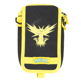 Nintendo 3DS / 3DS XL / 2DS XL Pokemon Zapdos Pouch [HORI] (Nintendo 3DS)