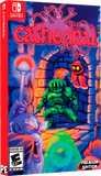 Cathedral [Standard Edition] (Nintendo Switch)