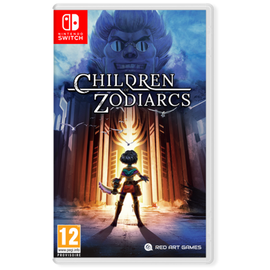 Children of Zodiarcs [PAL] (Nintendo Switch)