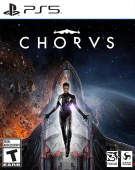 Chorus (PlayStation 5 / PS5)