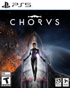 Chorus (Playstation 5 / PS5)