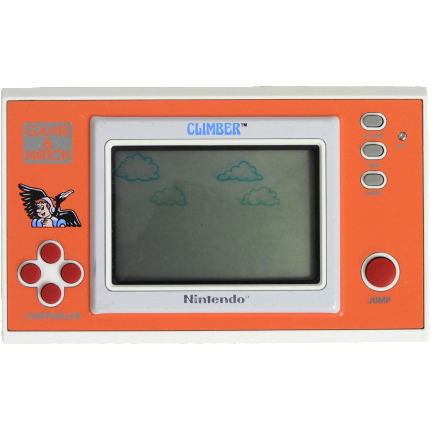 Nintendo Game & Watch Climber [DR-106]