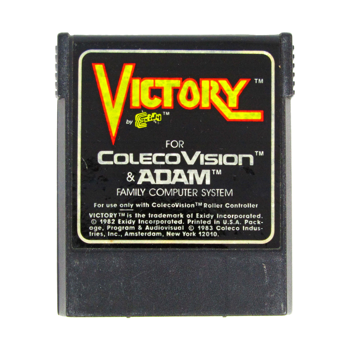 Victory (ColecoVision)