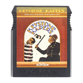 Keystone Kapers (ColecoVision)