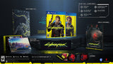 Cyberpunk 2077 [Day One Edition] (Playstation 4 / PS4)