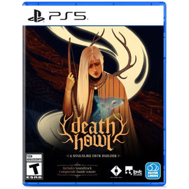 Death Howl (PlayStation 5 / PS5)