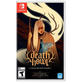 Death Howl (Nintendo Switch)