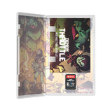 Demon Throttle [Special Reserve Games] [Collector's Edition] (Nintendo Switch)