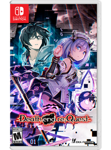 Death End Re;Quest (Nintendo Switch)