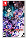 Death End Re;Quest (Nintendo Switch)