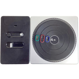 Xbox 360 DJ Hero Turntable