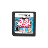 Big Brain Academy (Nintendo DS)