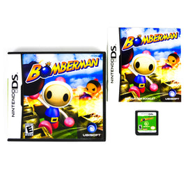 Bomberman (Nintendo DS)