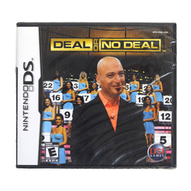 Deal or No Deal (Nintendo DS)