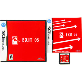 Exit DS (Nintendo DS)