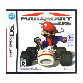 Mario Kart DS [Not for Resale] (Nintendo DS)