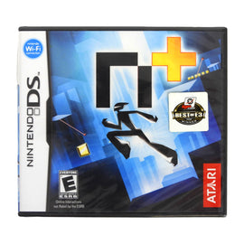 N+ (Nintendo DS)